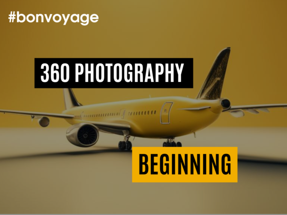 Real Estate Photography Adventure