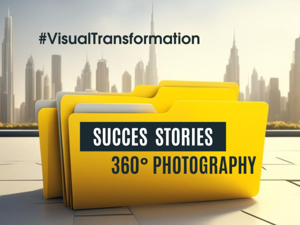 360-Degree View of Luxury Apartment Interior with Elegant Décor and Modern Design in the City Center