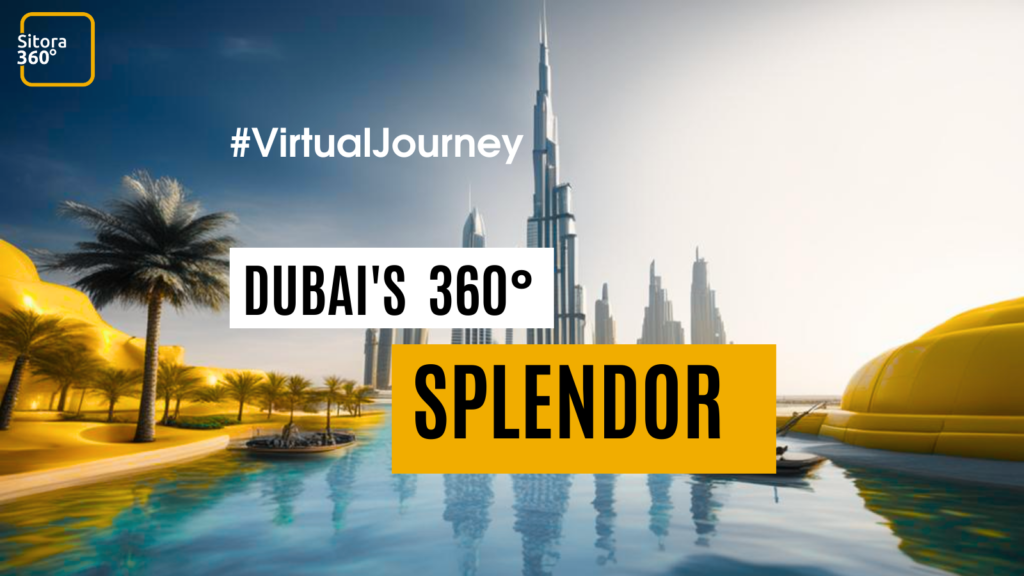 Contact Sitora360.com to transform your property into a unique virtual experience, contributing to successful rentals or sales.