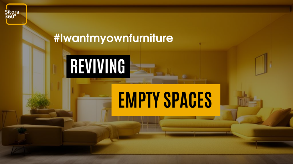 Reviving Virtual Staging: Transforming Empty Spaces into Dream Homes" Alt text: "Virtual staging transforms vacant spaces into dream homes, showcasing cost-effective makeovers, personalized presentations, and adaptability to changing trends in real estate photography.