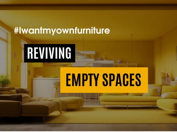 Reviving Virtual Staging: Transforming Empty Spaces into Dream Homes" Alt text: "Virtual staging transforms vacant spaces into dream homes, showcasing cost-effective makeovers, personalized presentations, and adaptability to changing trends in real estate photography.