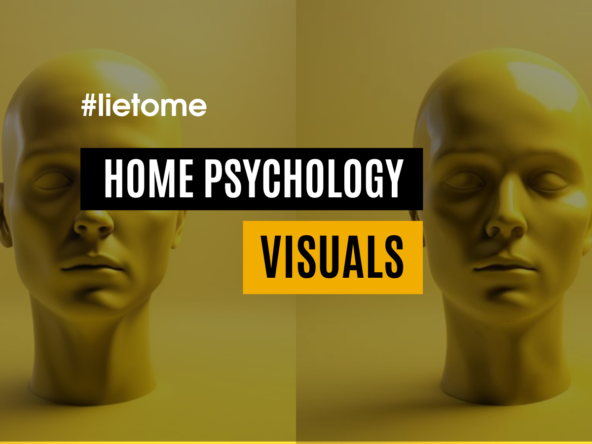 Home Psychology: Visual Allure in Real Estate Photography. Emotional connections, lifestyle aspirations, and the power of visual composition. Building trust through transparency for a compelling visual narrative.